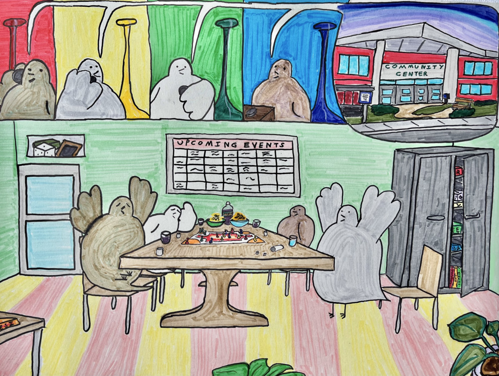 Game Night