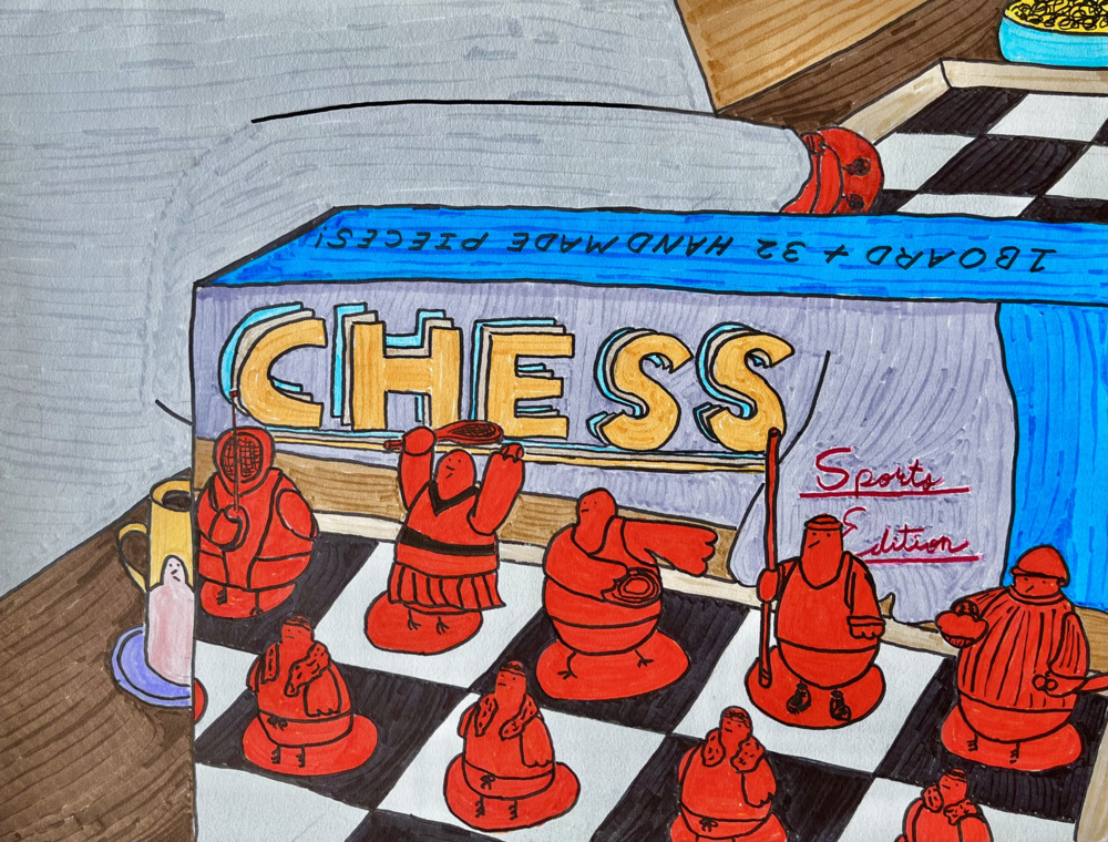 Games