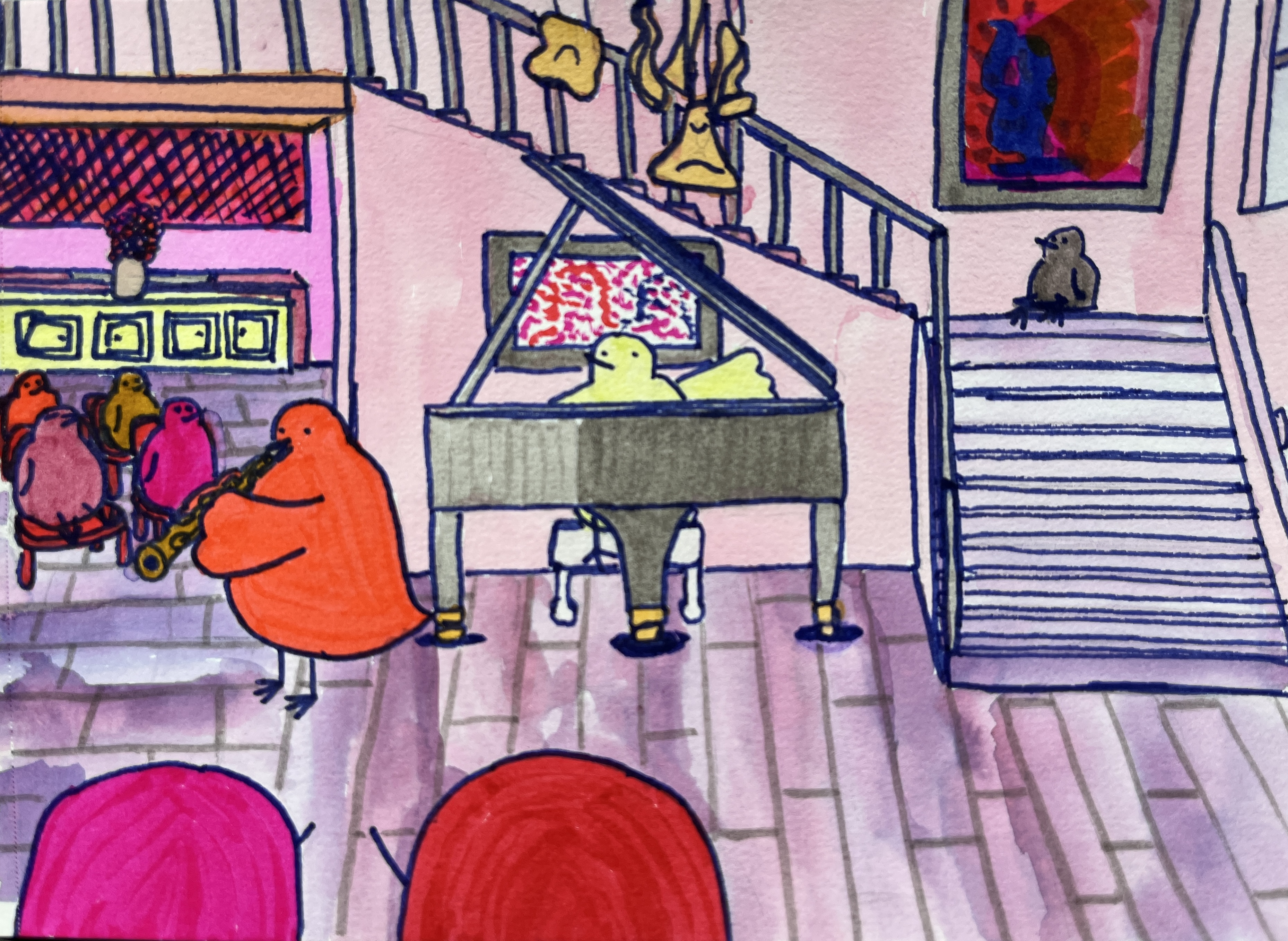 House Concert