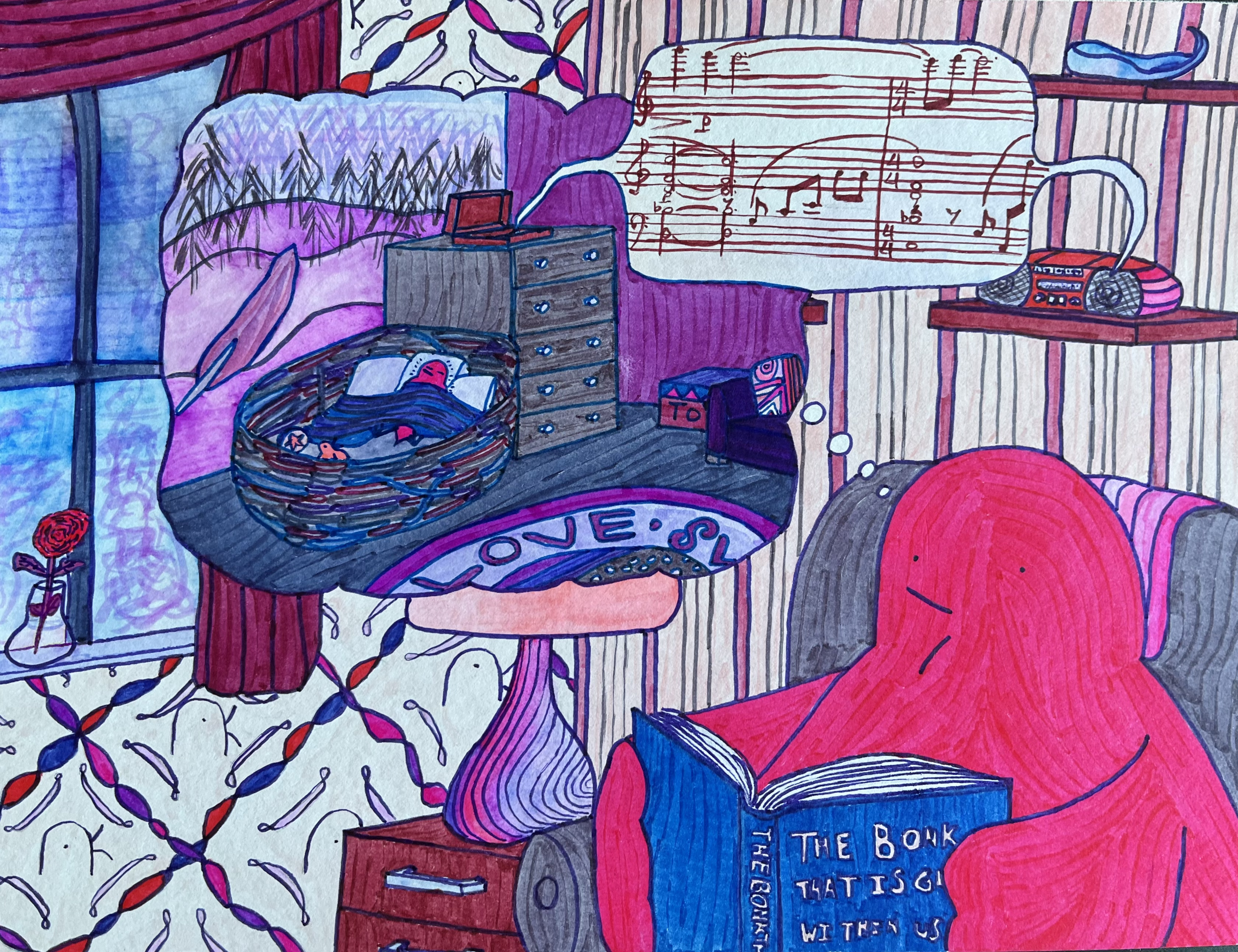 Music & Memory